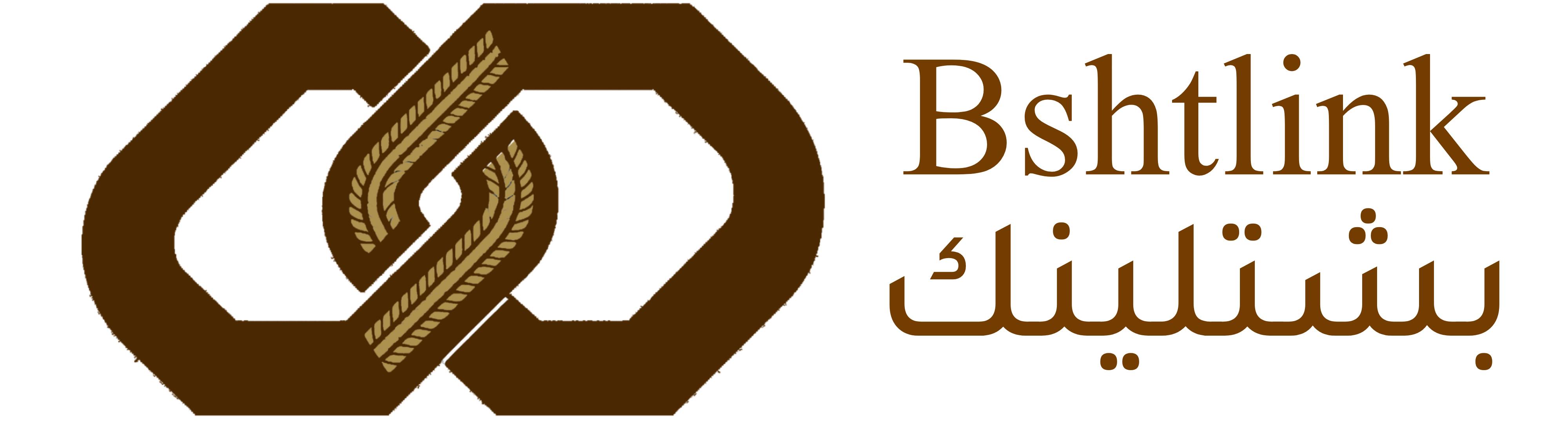 Bshtlink Logo